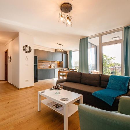 B14-Exclusive Apartment&Parking Timișoara Zewnętrze zdjęcie