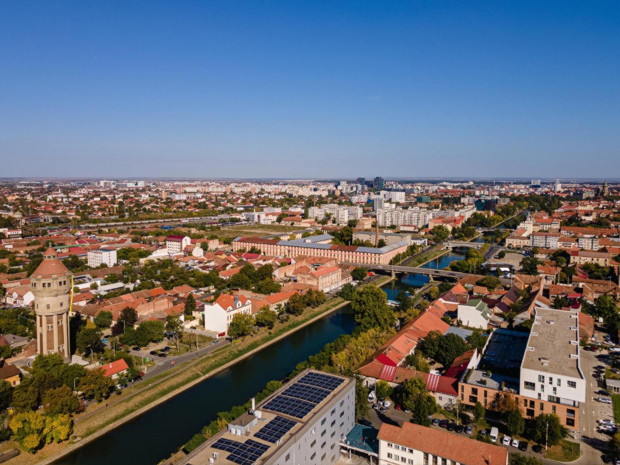 B14-Exclusive Apartment&Parking Timișoara Zewnętrze zdjęcie