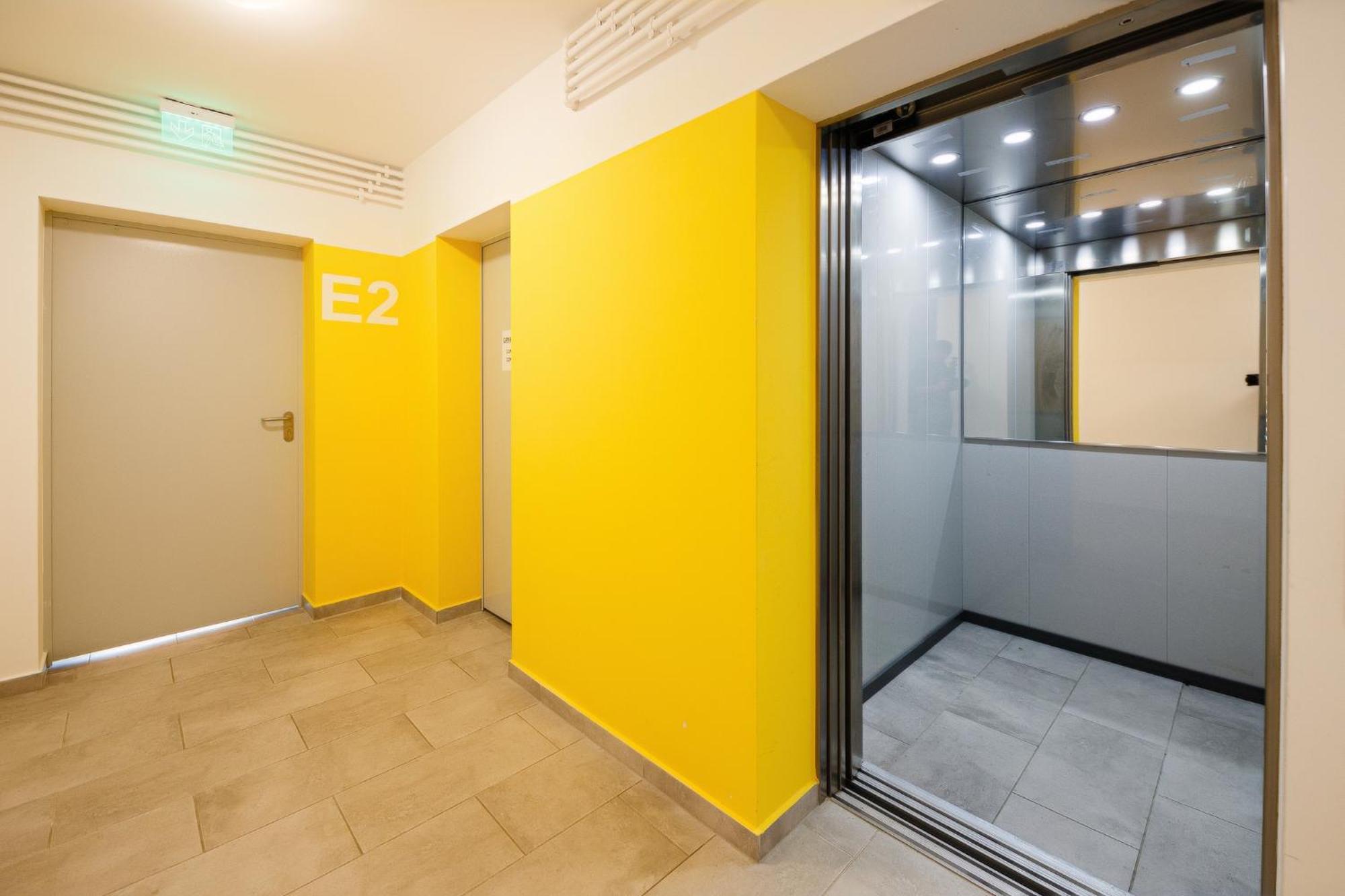 B14-Exclusive Apartment&Parking Timișoara Zewnętrze zdjęcie