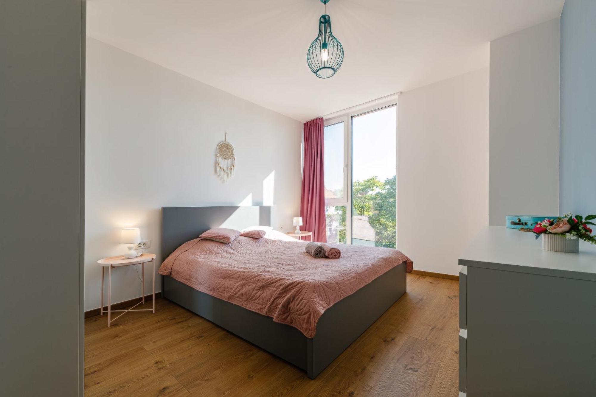 B14-Exclusive Apartment&Parking Timișoara Zewnętrze zdjęcie