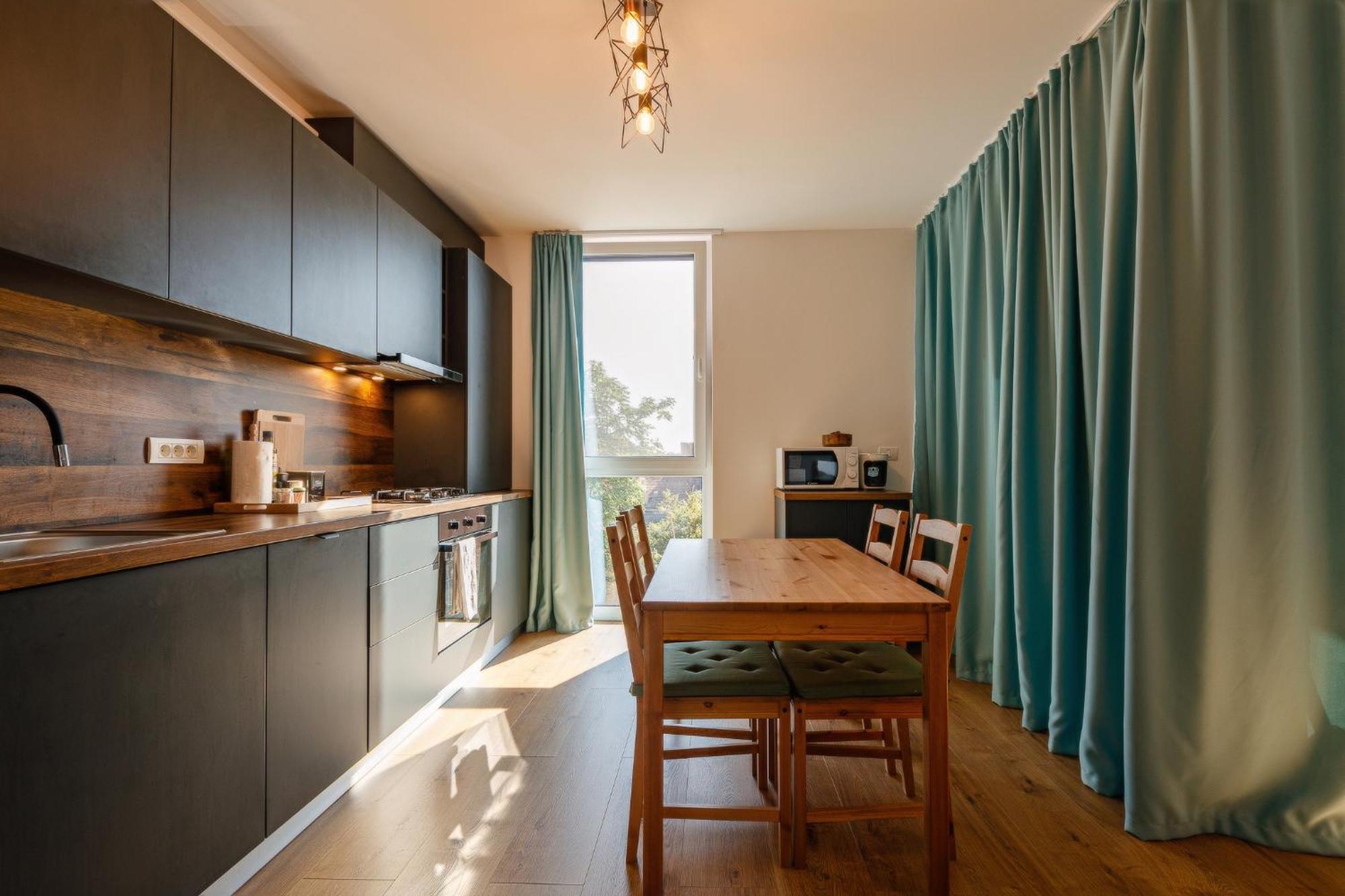 B14-Exclusive Apartment&Parking Timișoara Zewnętrze zdjęcie