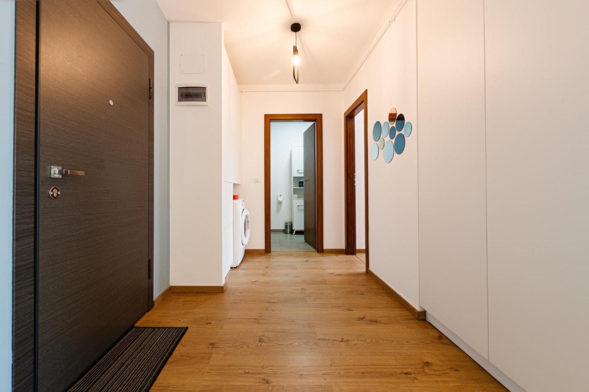B14-Exclusive Apartment&Parking Timișoara Zewnętrze zdjęcie