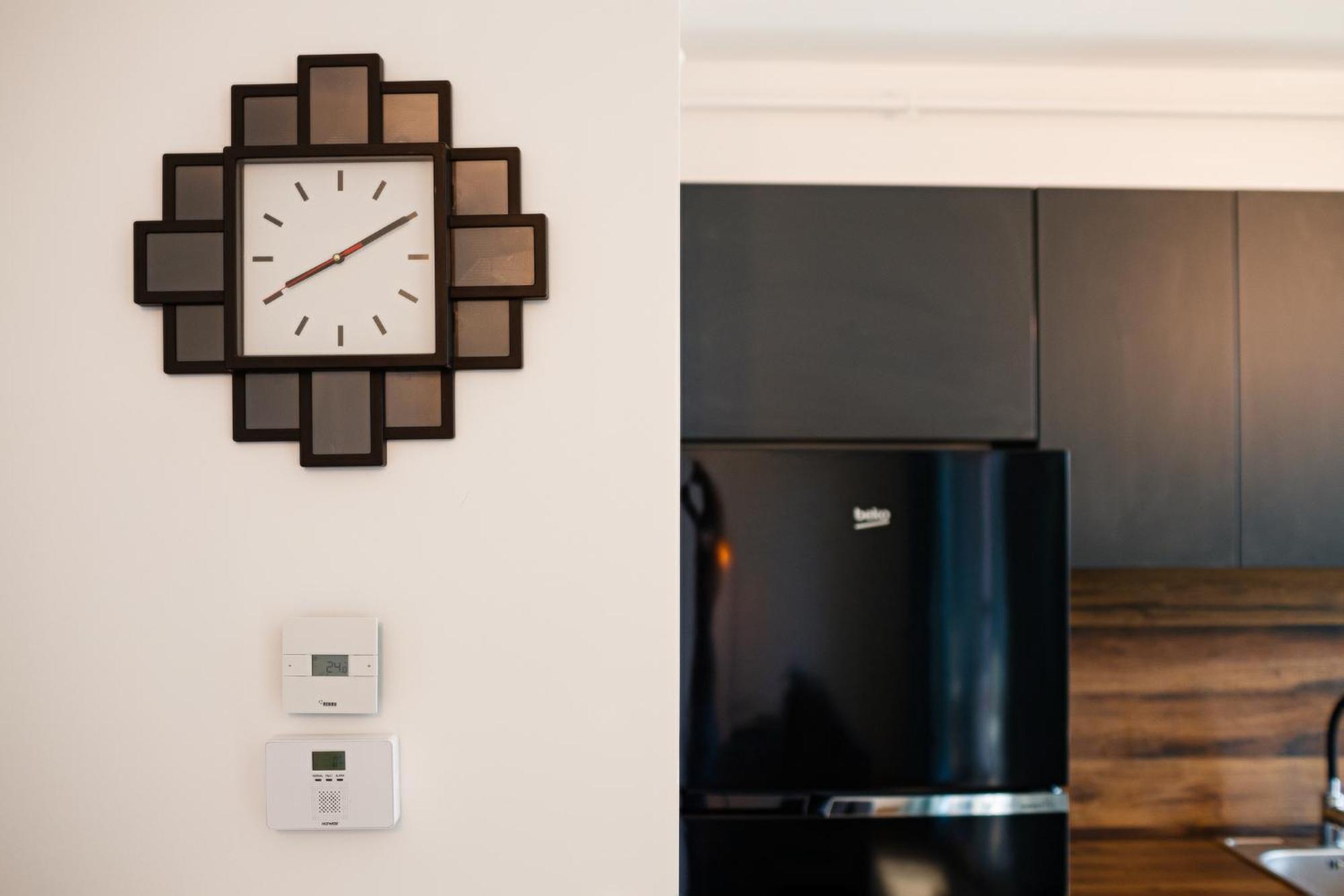 B14-Exclusive Apartment&Parking Timișoara Zewnętrze zdjęcie