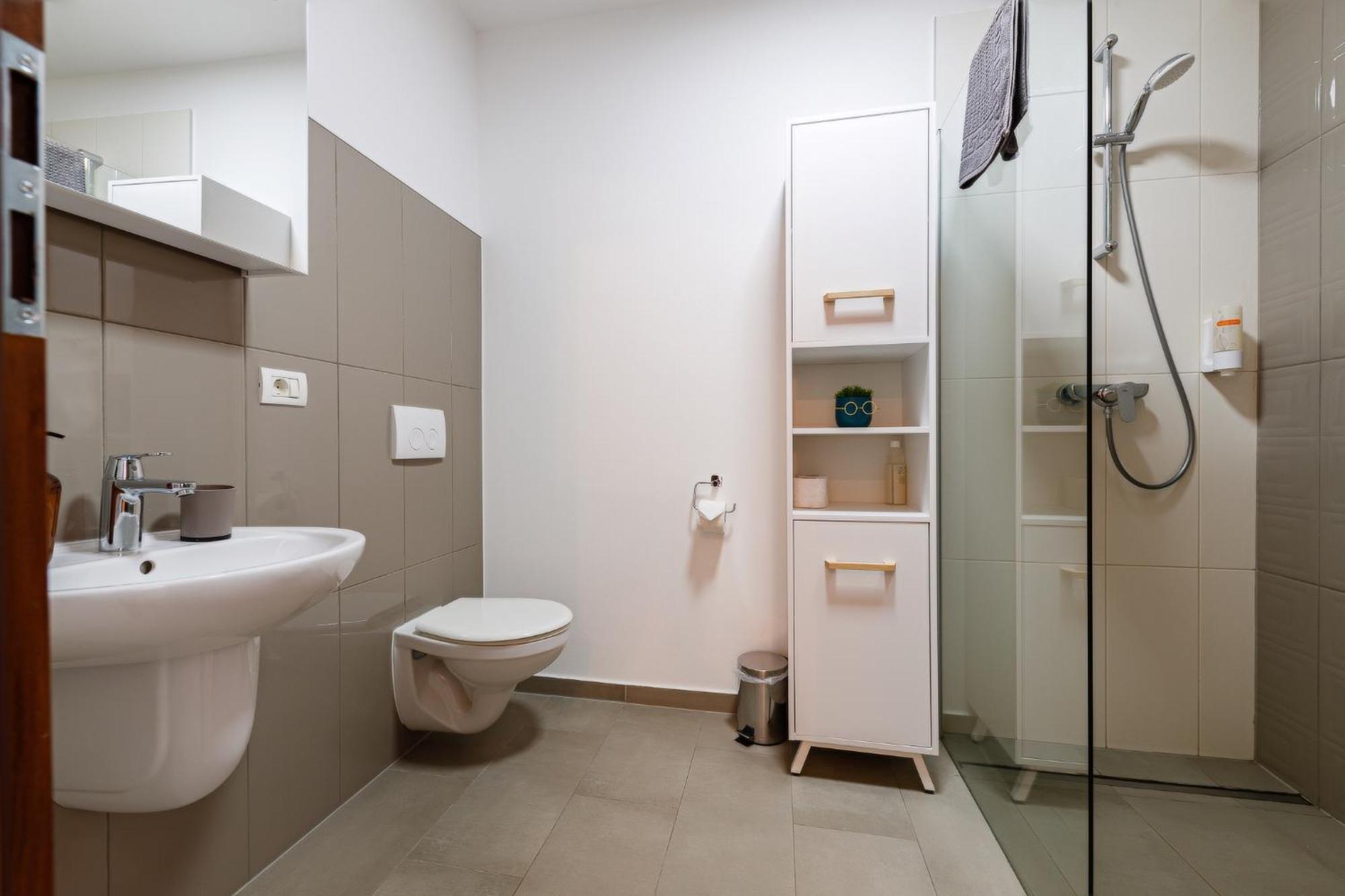 B14-Exclusive Apartment&Parking Timișoara Zewnętrze zdjęcie